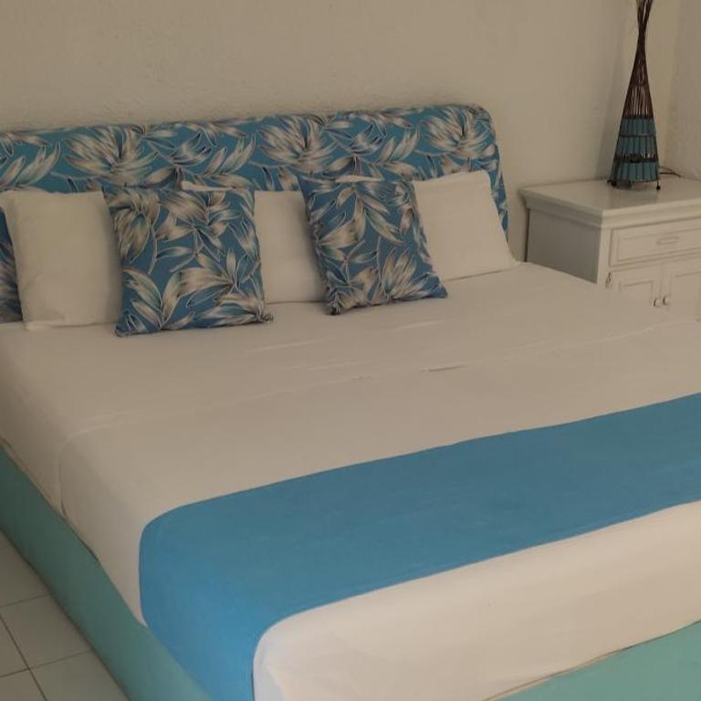 Cancún Jungla Turquesa - Apartamento de 3 dormitorios - 9
