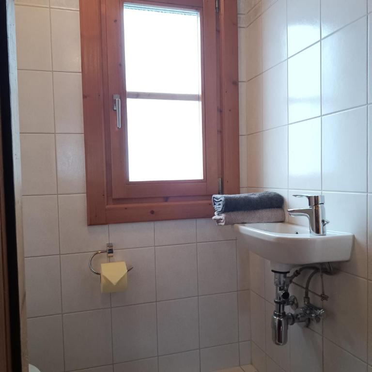 k&k Residenz - "Circus Touristicus" - Chalet mit 1 Schlafzimmer - 3