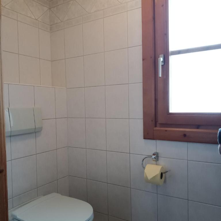 k&k Residenz - "Circus Touristicus" - Chalet mit 1 Schlafzimmer - 4