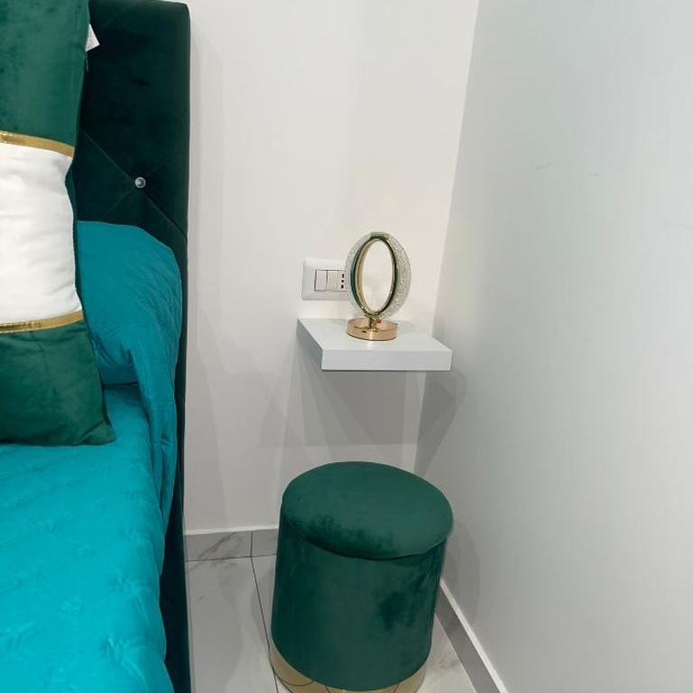 Alex mary home - Appartamento con 1 Camera da Letto - 5