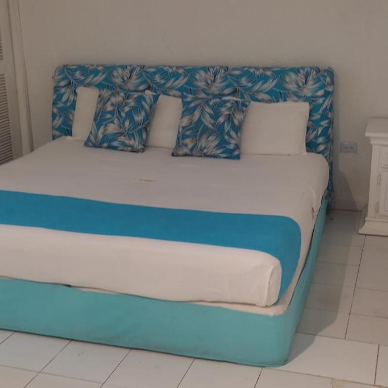 Cancún Palma Real - Apartamento de 3 dormitorios - 21