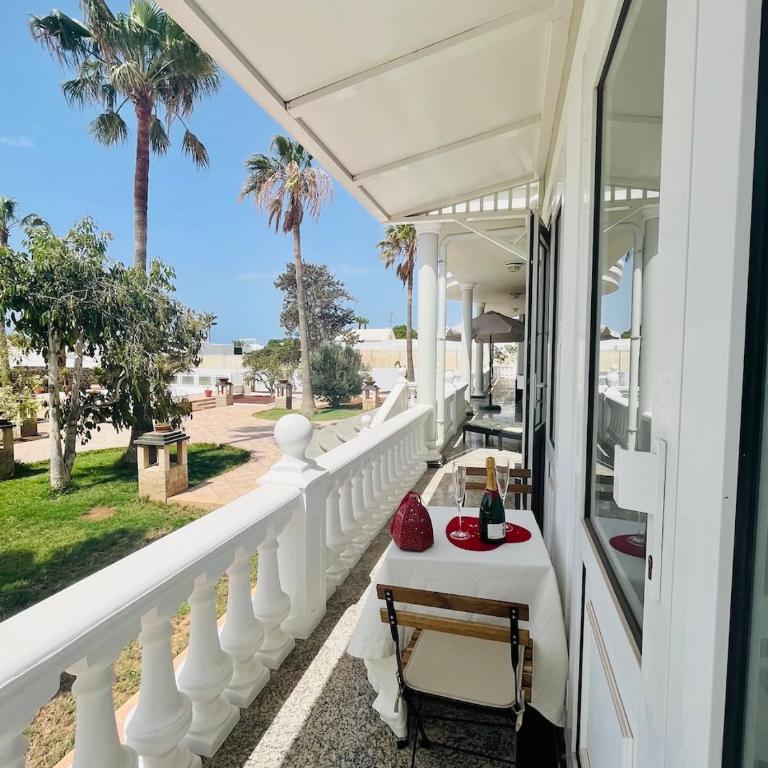 Kishni, peaceful and luxury suite villa - Villa frente a la playa - 3