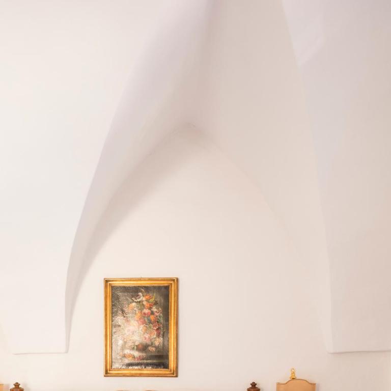 Hotel Castel Rundegg (Adults Only) - Camera Matrimoniale Deluxe - 2