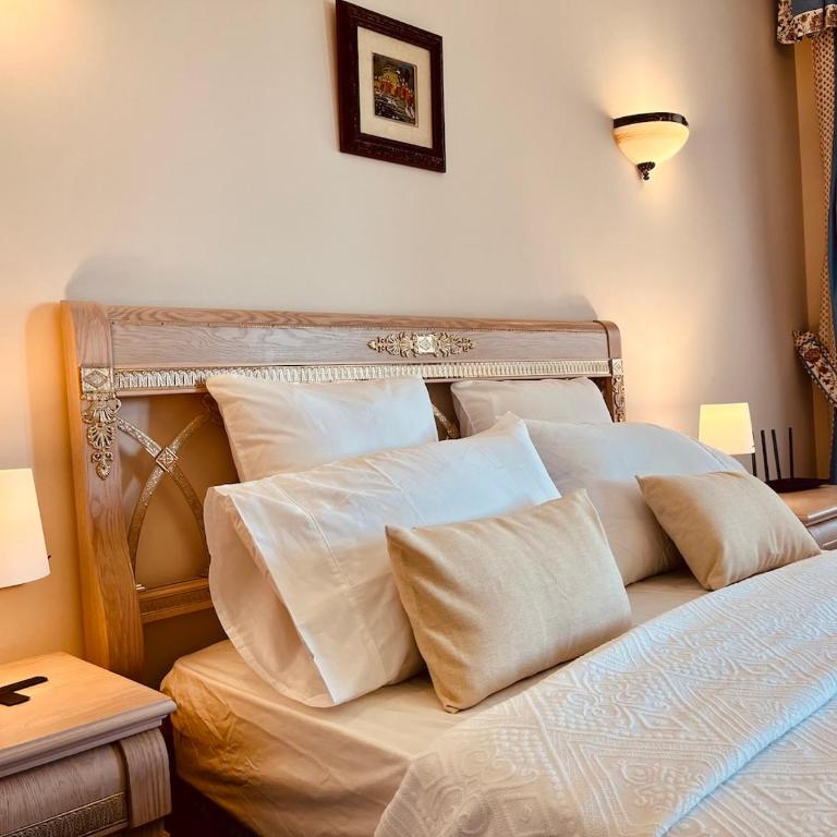 Kishni, peaceful and luxury suite villa - Villa frente a la playa - 11