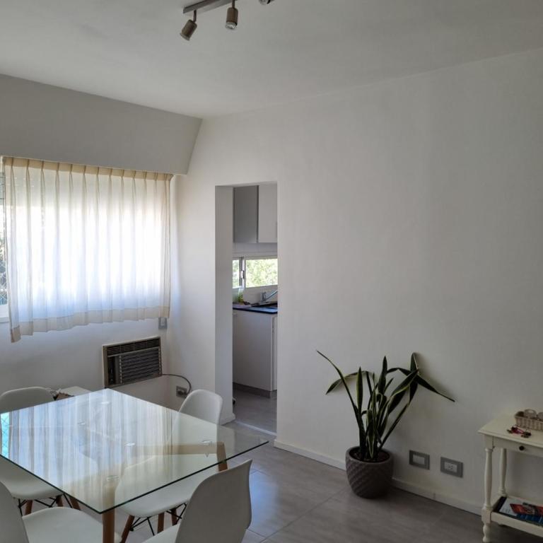 Apartamento Belgrano C Fleni Fleming ICBA - Apartamento de 2 dormitorios - 4