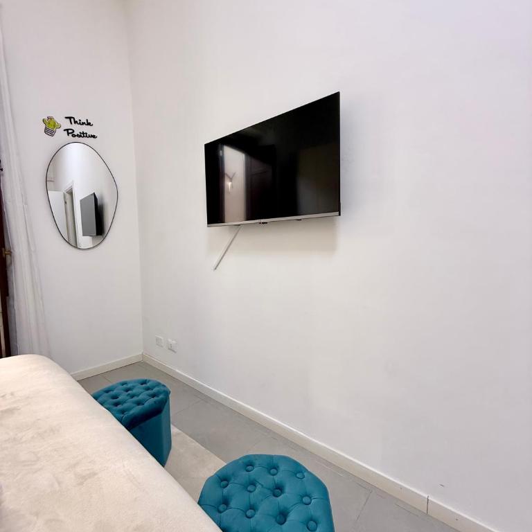 Tra i Vicoli del Capo - Appartamento con 1 Camera da Letto - 13