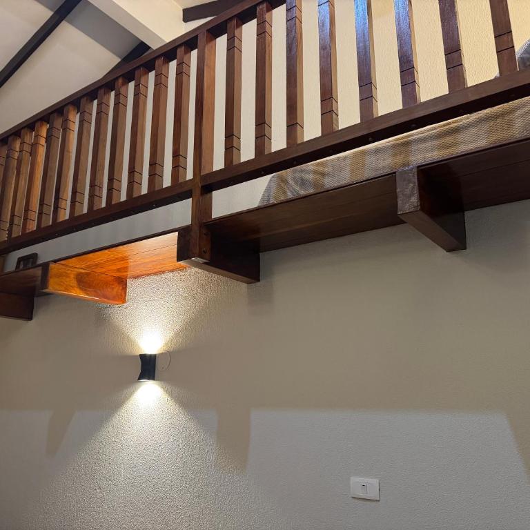 Hermosa Cabaña - Centro de Samaipata - Apartamento de 1 dormitorio - 10