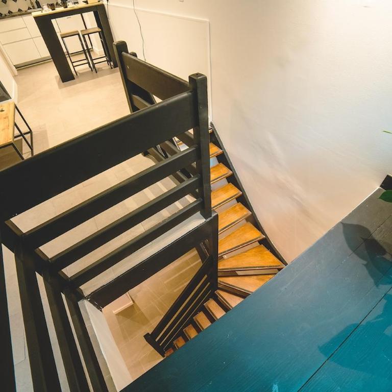 Suite Saint SerninT2 Hypercentre - Appartement 1 Chambre - 4