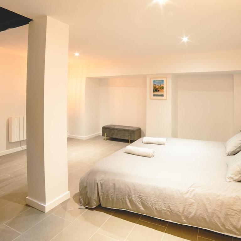 Suite Saint SerninT2 Hypercentre - Appartement 1 Chambre - 9