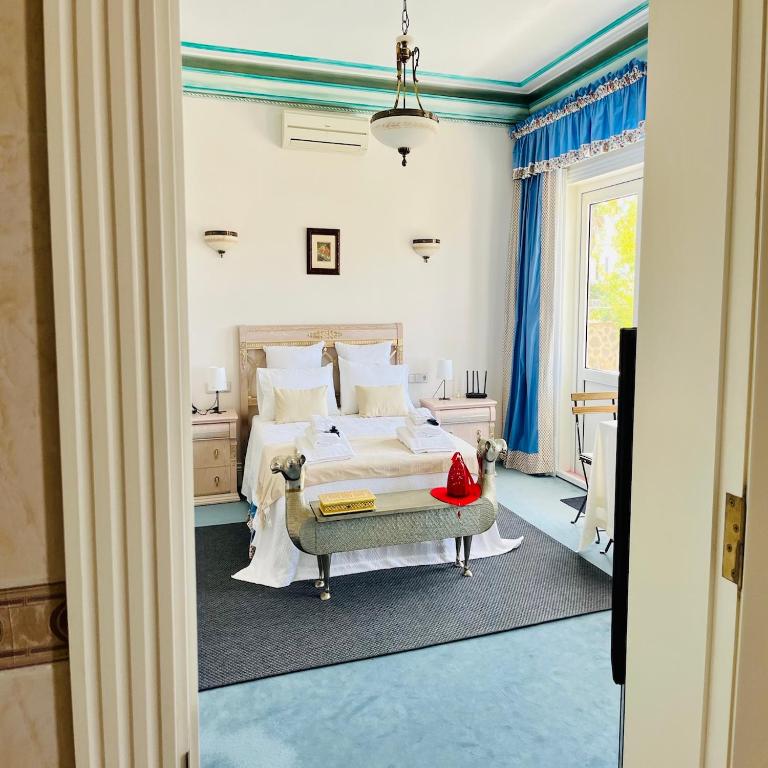 Kishni, peaceful and luxury suite villa - Villa frente a la playa - 18