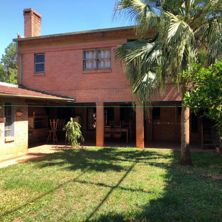 Casa Alojamiento Encarnación - Casa de 2 dormitorios - 23