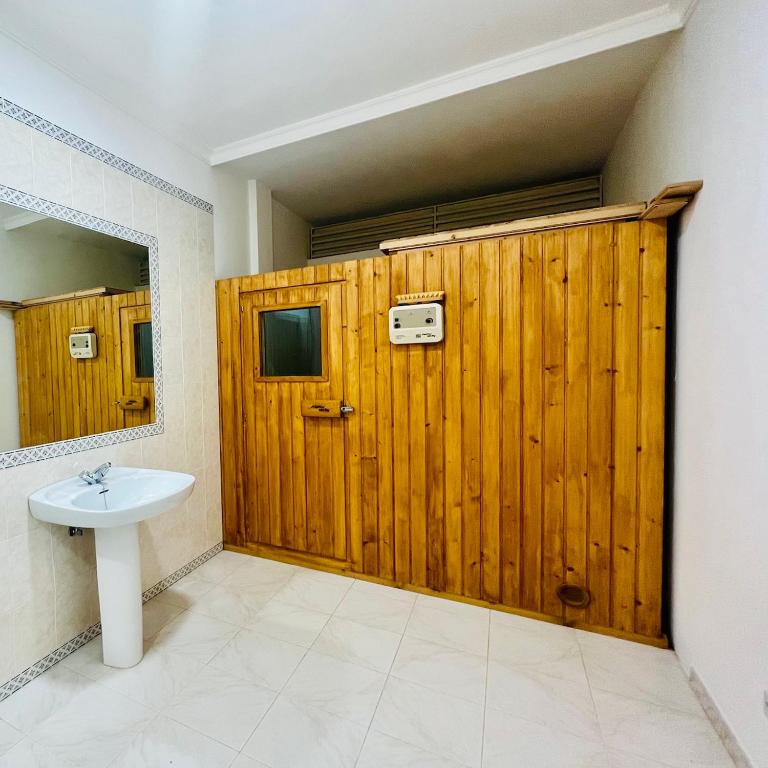 Kishni, peaceful and luxury suite villa - Villa frente a la playa - 46