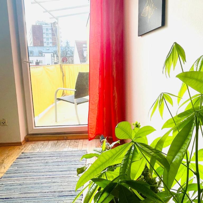 Ruheoase im Herzen von München - Appartamento con 3 Camere da Letto - 12