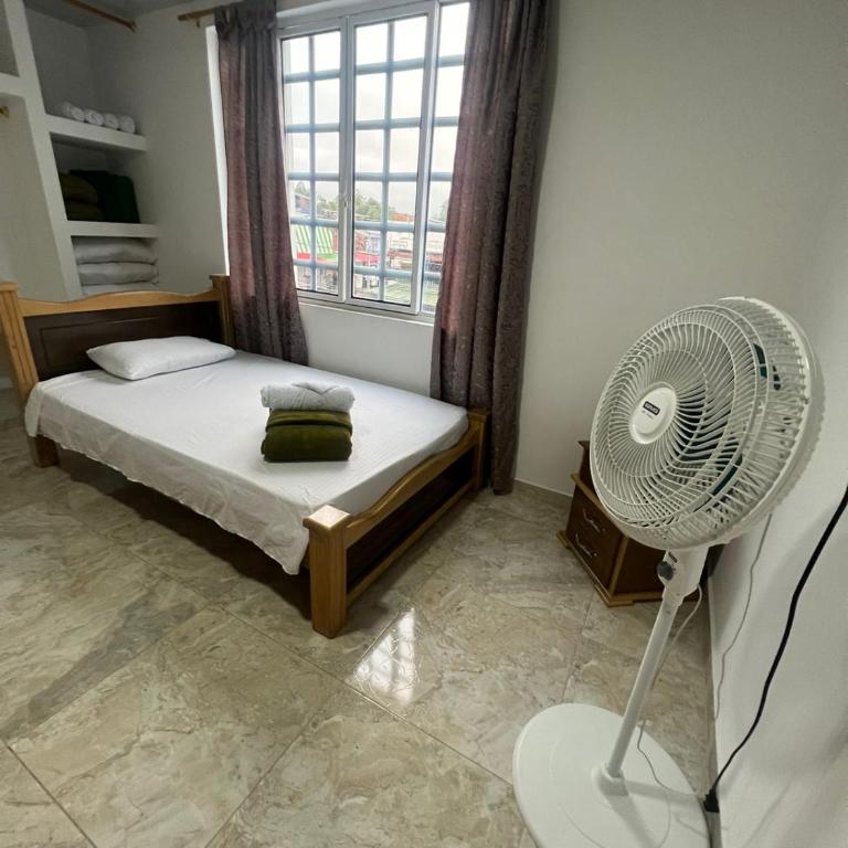Aparta Hotel Armenia - Apartamento de 2 dormitorios - 19