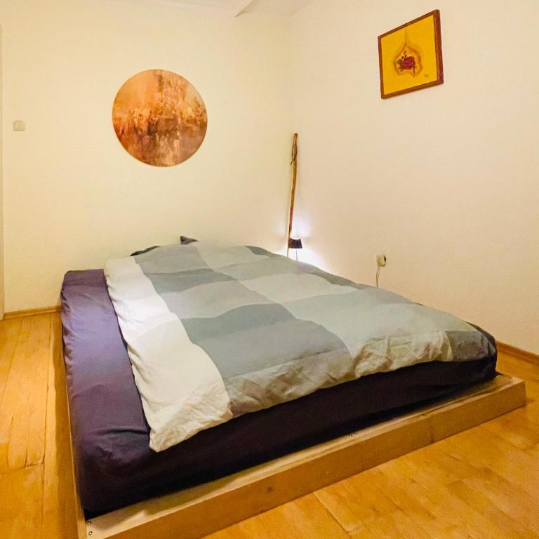 Ruheoase im Herzen von München - Appartamento con 3 Camere da Letto - 33