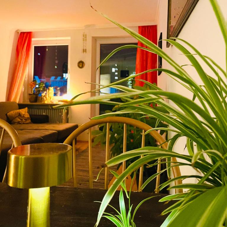 Ruheoase im Herzen von München - Appartamento con 3 Camere da Letto - 3