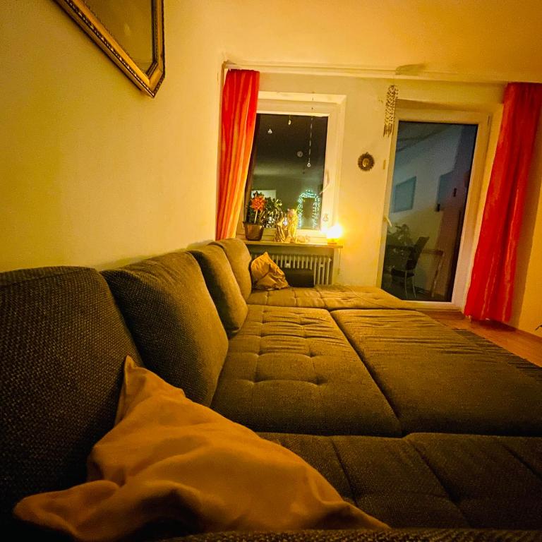 Ruheoase im Herzen von München - Appartamento con 3 Camere da Letto - 8