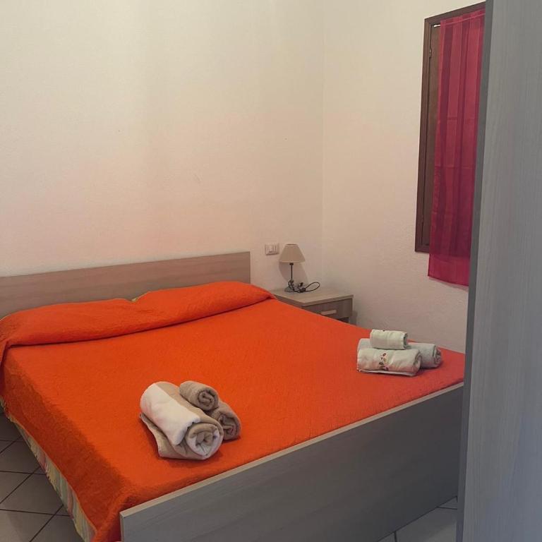 San Teodoro centro - Casa con 2 Camere da Letto - 28