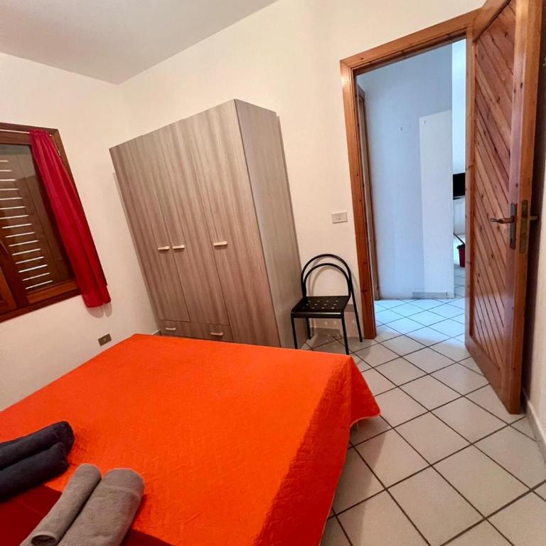 San Teodoro centro - Casa con 2 Camere da Letto - 27