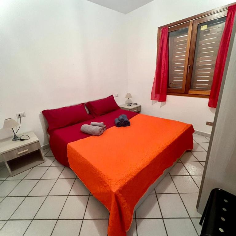 San Teodoro centro - Casa con 2 Camere da Letto - 26