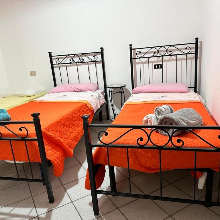 San Teodoro centro - Casa con 2 Camere da Letto - 29