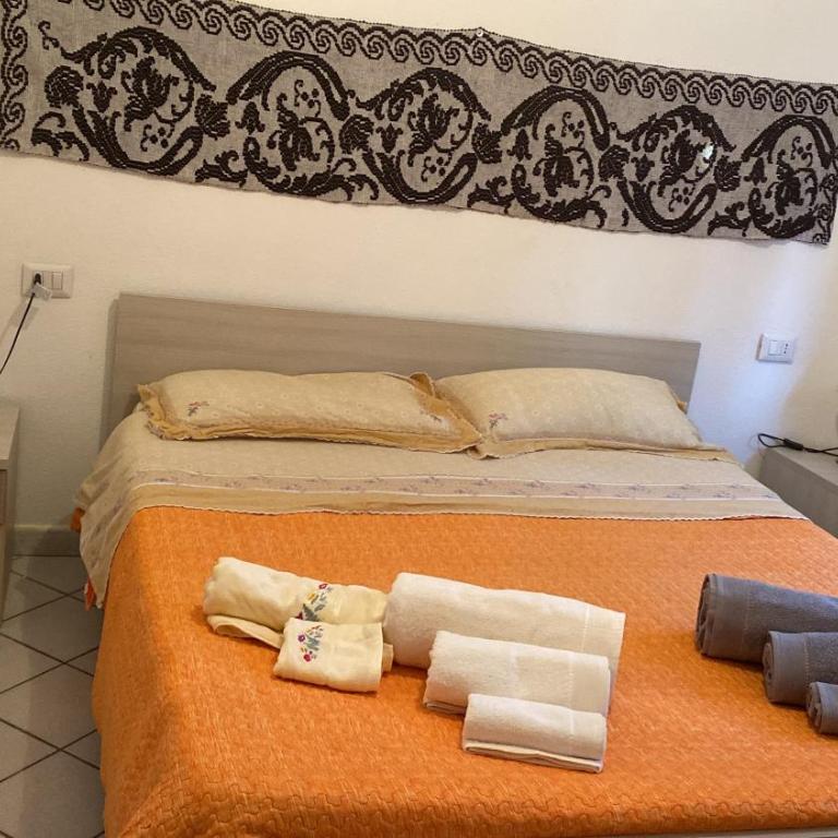 San Teodoro centro - Casa con 2 Camere da Letto - 34