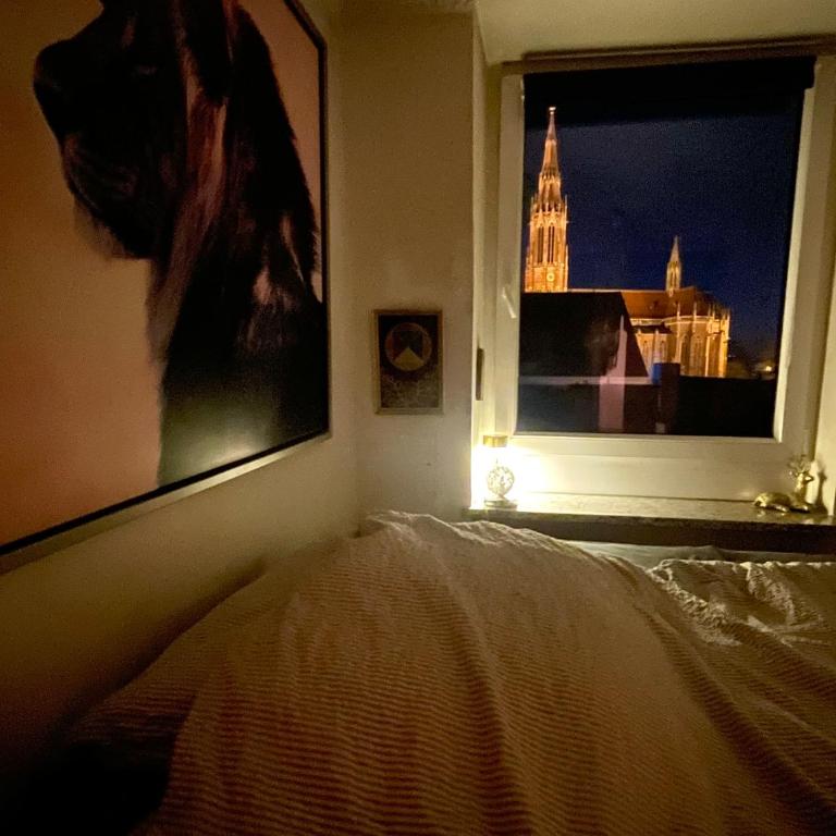 Ruheoase im Herzen von München - Appartamento con 3 Camere da Letto - 19