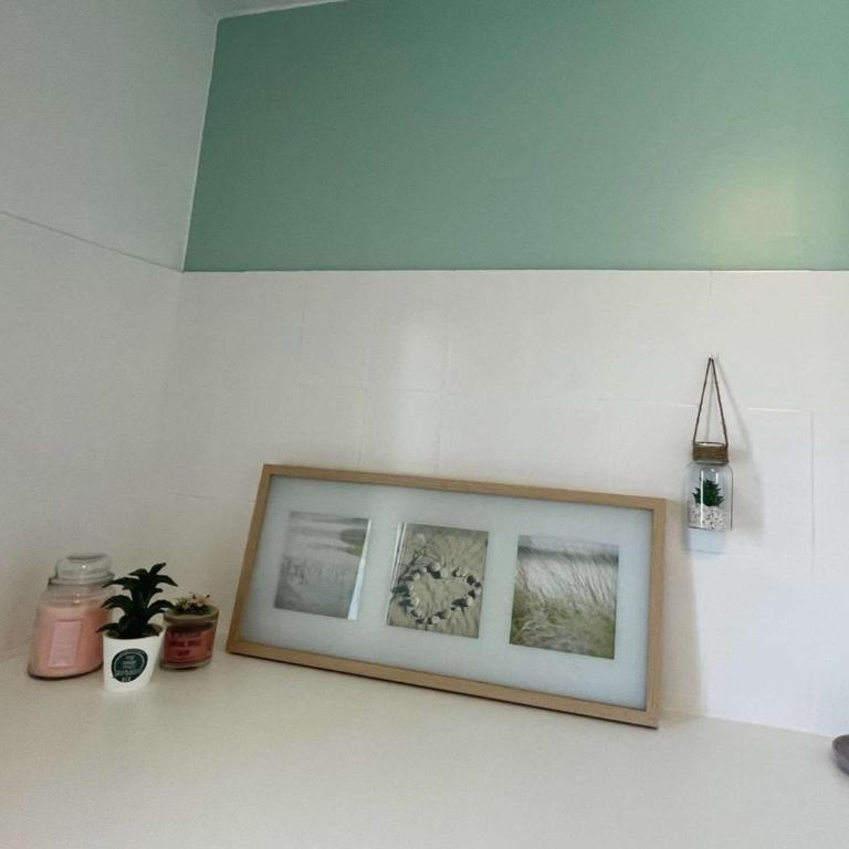 Maison calme avec jardin et Wifi, proche plages Côte de Granit Rose - FR-1-542-64 - Ferienhaus - 8