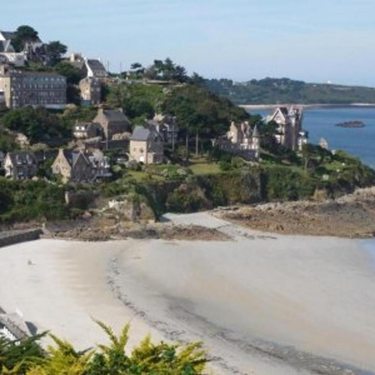 Maison calme avec jardin et Wifi, proche plages Côte de Granit Rose - FR-1-542-64 - Ferienhaus - 9