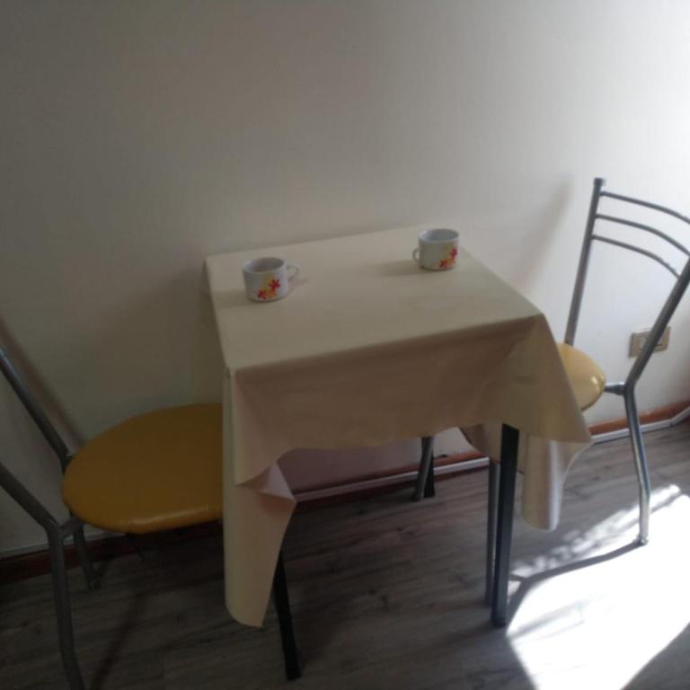 APART OBELISCO - Apartamento de 1 dormitorio - 28