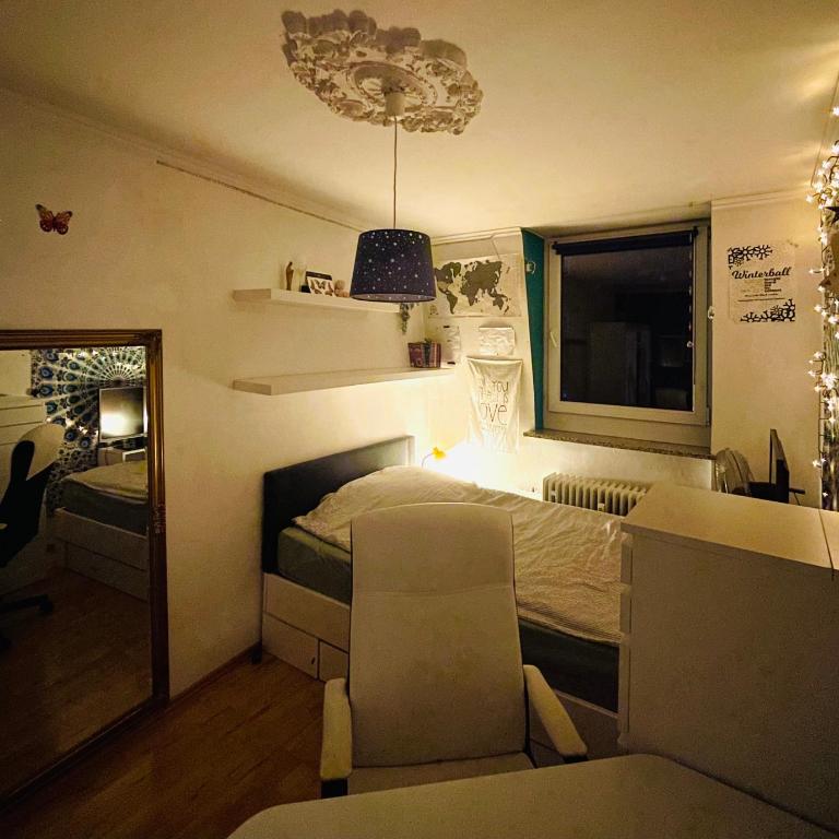 Ruheoase im Herzen von München - Appartamento con 3 Camere da Letto - 26
