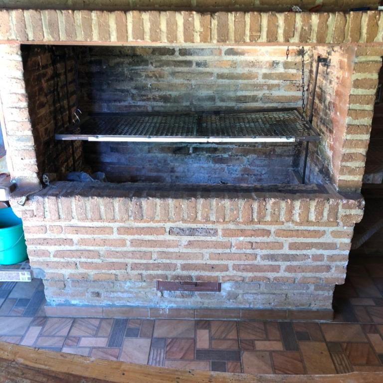 Casa Alojamiento Encarnación - Casa de 2 dormitorios - 26