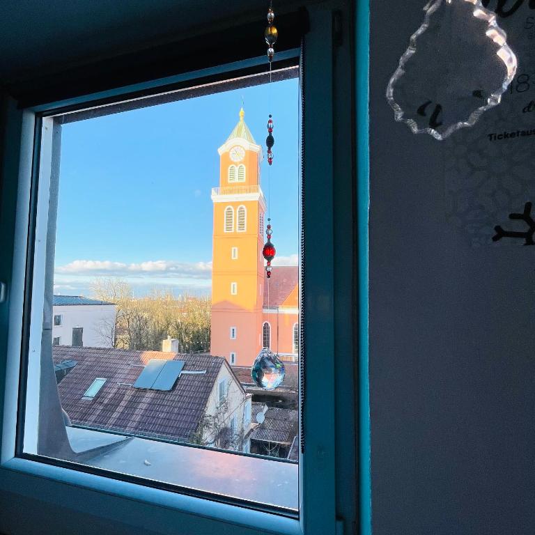 Ruheoase im Herzen von München - Appartamento con 3 Camere da Letto - 28