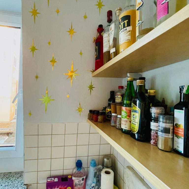 Ruheoase im Herzen von München - Appartamento con 3 Camere da Letto - 41