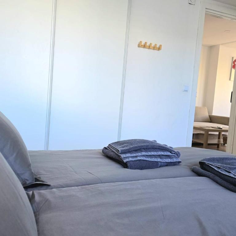 Nogalera Rainbow 2-bedroom apartment, Pool and parking BY NAMASTE ELITE - Apartamento de 2 dormitorios - 13