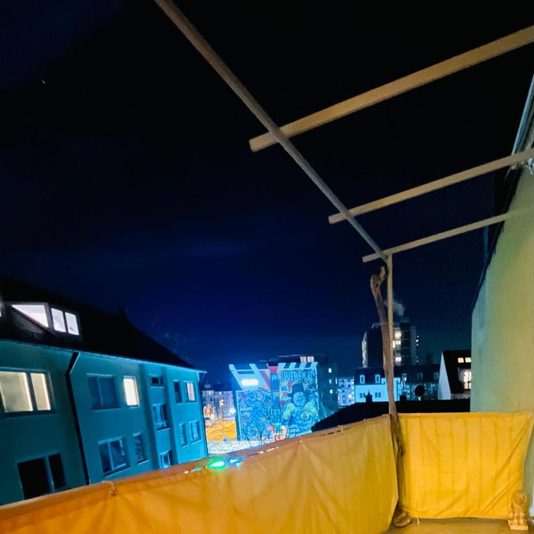 Ruheoase im Herzen von München - Appartamento con 3 Camere da Letto - 11