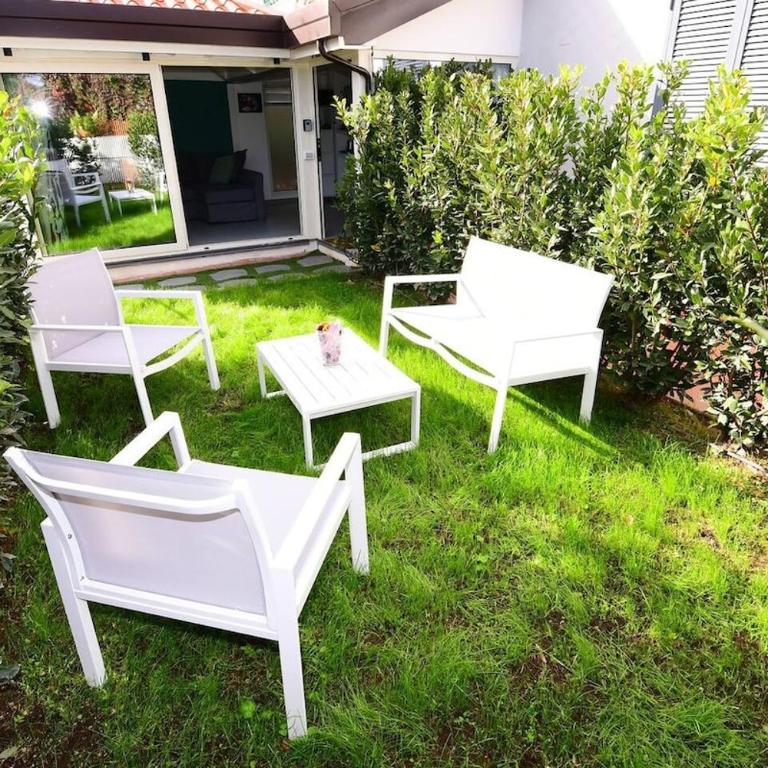 casa Giulia Posillipo wide - Appartamento - 17
