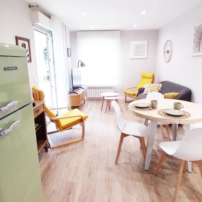 Apartamento Ezcurdia II - Apartamento - 2