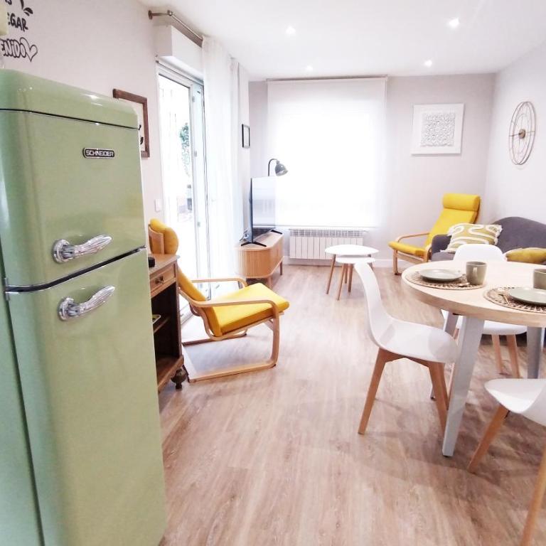 Apartamento Ezcurdia II - Apartamento - 3