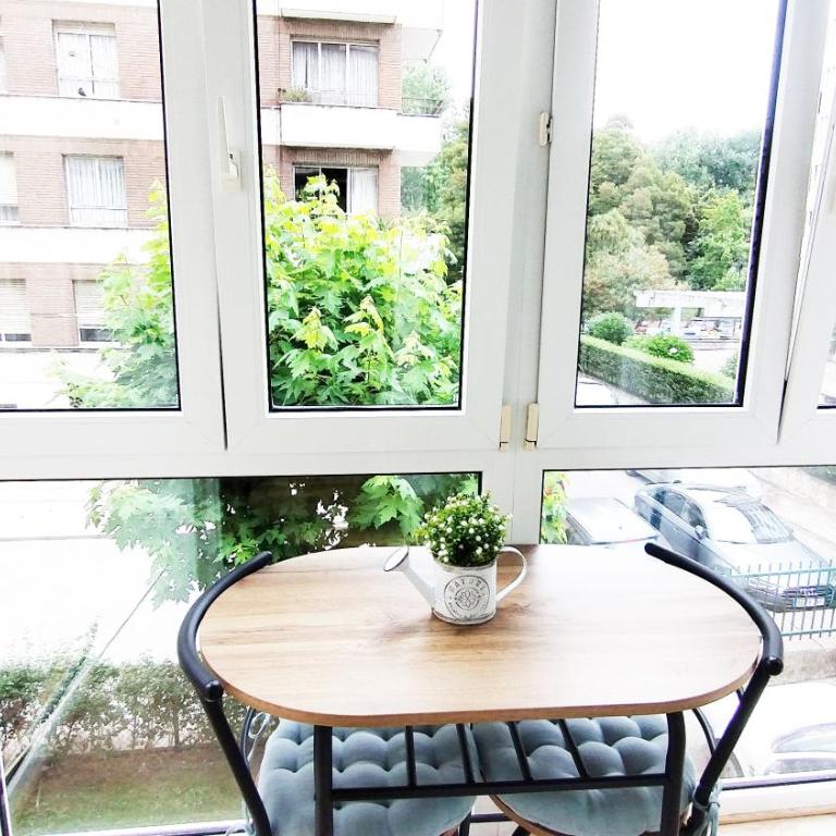 Apartamento Ezcurdia II - Apartamento - 7