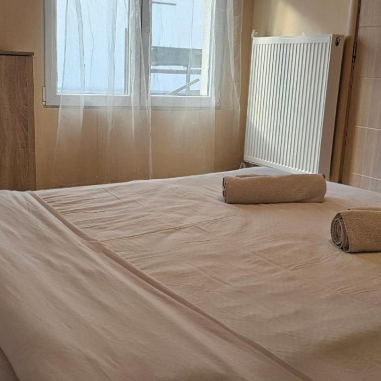 TeaBG - Apartman sa Terasom - 2