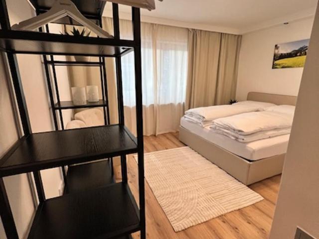 Sonnhang Apartment Unterkofler - Apartment mit 1 Schlafzimmer mit Stadtblick - 5