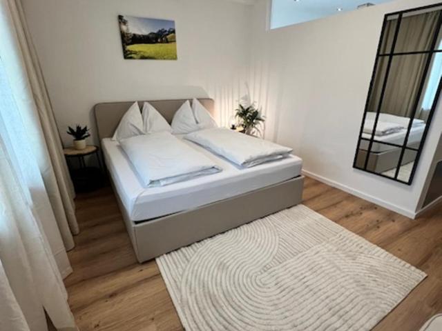 Sonnhang Apartment Unterkofler - Apartment mit 1 Schlafzimmer mit Stadtblick - 1