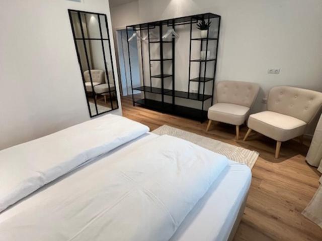 Sonnhang Apartment Unterkofler - Apartment mit 1 Schlafzimmer mit Stadtblick - 2
