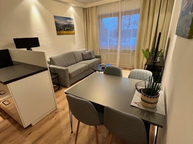 Sonnhang Apartment Unterkofler - Apartment mit 1 Schlafzimmer mit Stadtblick - 4