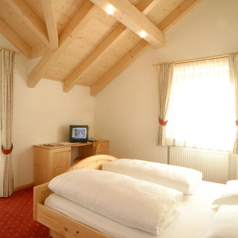 Garnì Lasteis B&B - apartments - Camera Matrimoniale Comfort - 15