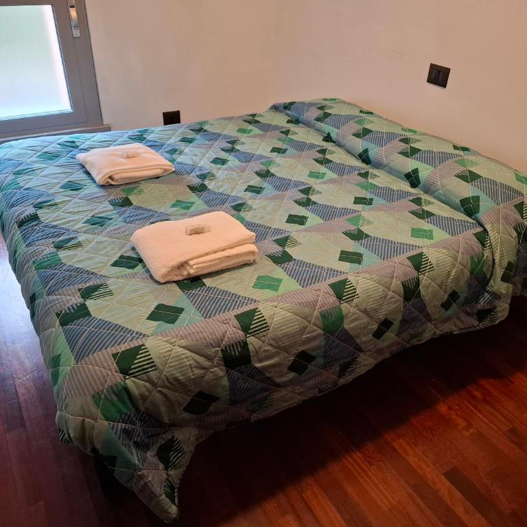 Le Torri Apartments - Appartamento Superior - 2