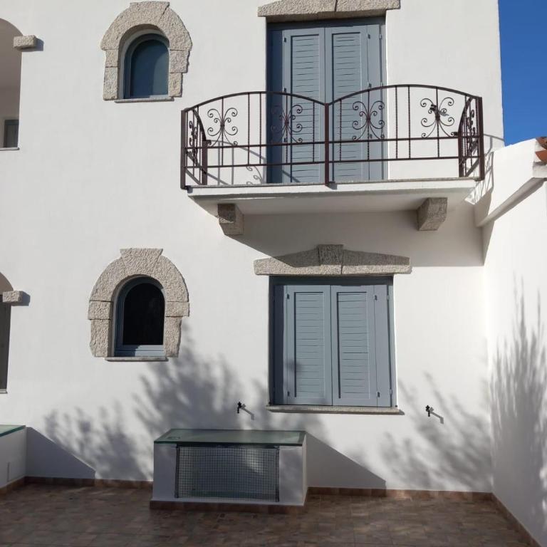 San Teodoro centro - Casa con 2 Camere da Letto - 46