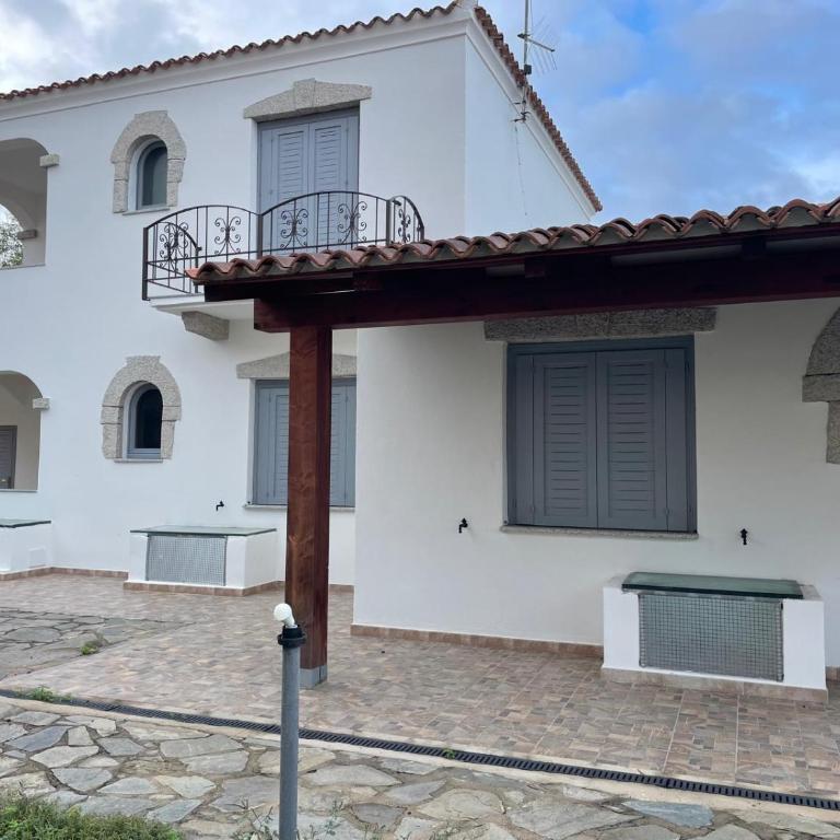 San Teodoro centro - Casa con 2 Camere da Letto - 37