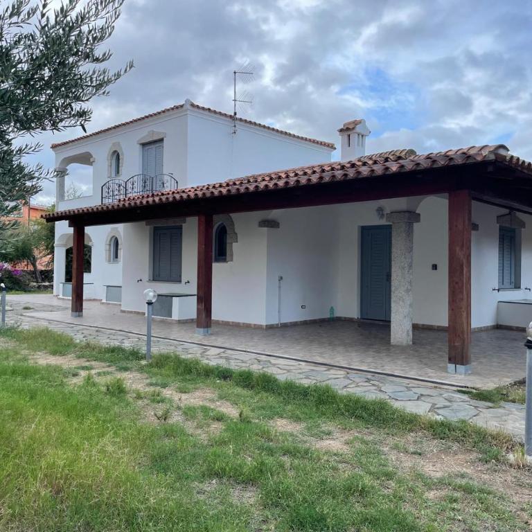 San Teodoro centro - Casa con 2 Camere da Letto - 50